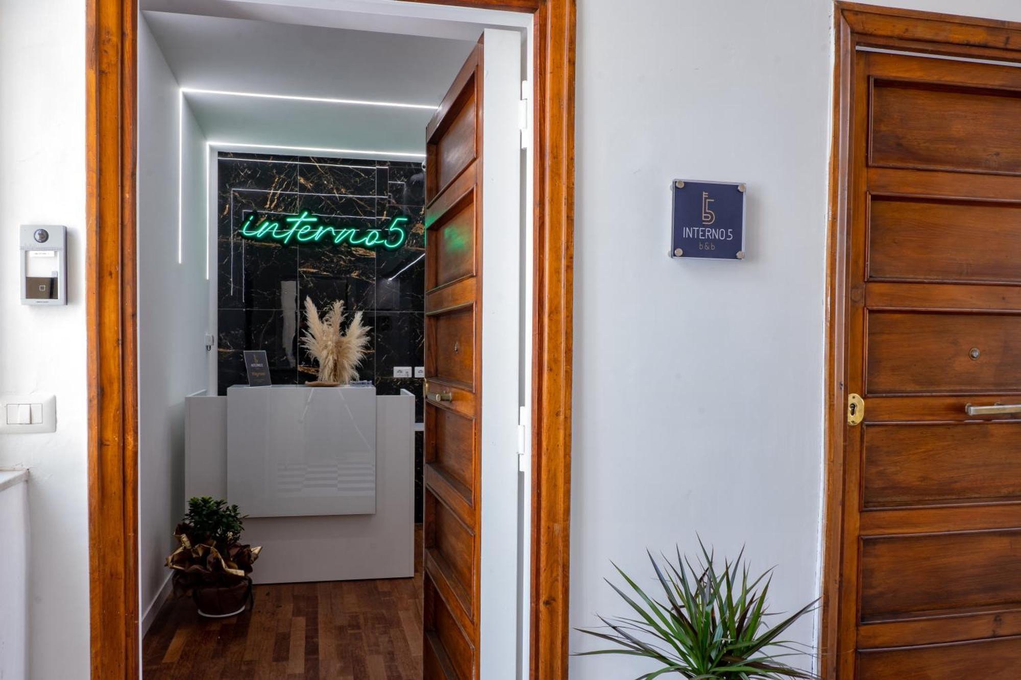 B&B Interno 5 — Photos 3